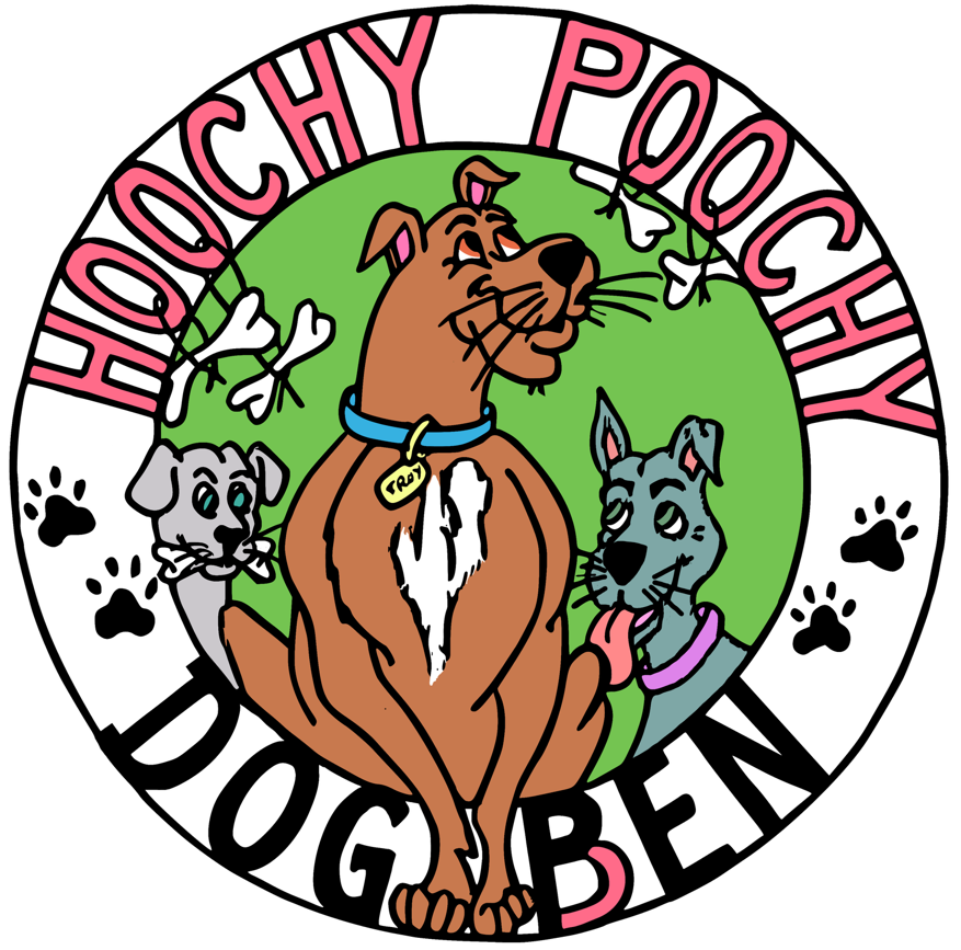 Hoochy Poochy